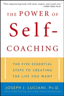 Power of Self-Coaching
