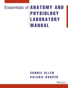 Image for Essentials of Anatomy and Physiology Laboratory Manual