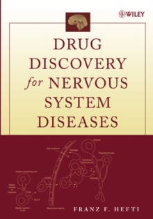 Image for Drug discovery for nervous system diseases