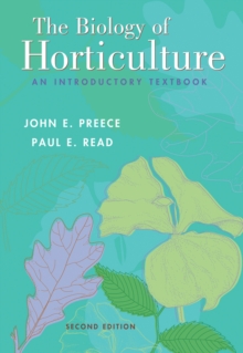 Image for The Biology of Horticulture