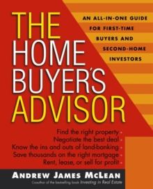 Home Buyer's Advisor