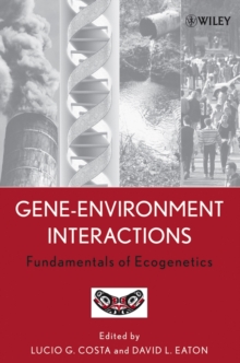 Image for Gene-Environment Interactions