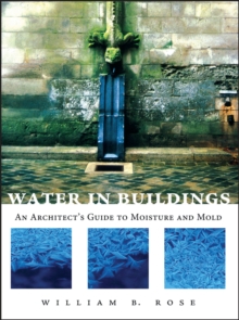 Image for Water in Buildings