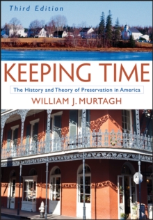Keeping Time