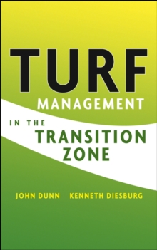 Image for Turf management in the transition zone