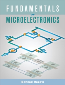 Image for Fundamentals of Microelectronics