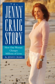 Image for The Jenny Craig Story