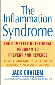 Image for The Inflammation Syndrome
