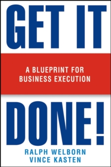 Get It Done!