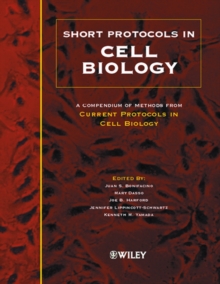 Image for Short Protocols in Cell Biology