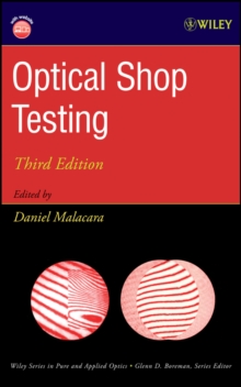 Image for Optical Shop Testing
