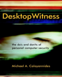 Image for Desktop Witness