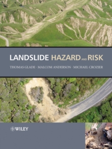 Image for Landslide Hazard and Risk