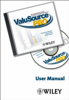 Image for Valusource Pro V 3 Manual