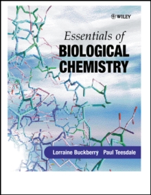Image for Essentials of Biological Chemistry