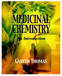 Image for Medicinal chemistry  : an introduction