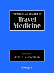 Image for Principles and Practice of Travel Medicine