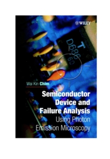 Image for Semiconductor Device and Failure Analysis