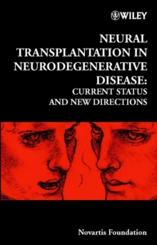 Image for Neural Transplantation in Neurodegenerative Disease