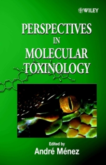 Image for Perspectives in toxinology
