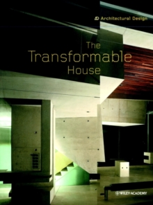 Image for The Transformable House