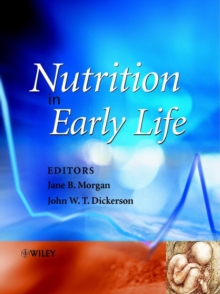 Image for Nutrition in Early Life
