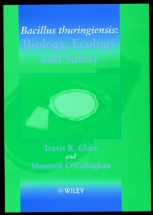 Bacillus thuringiensis