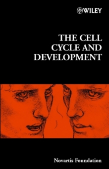 Cell Cycle and Development
