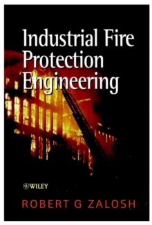 Image for Industrial Fire Protection Engineering