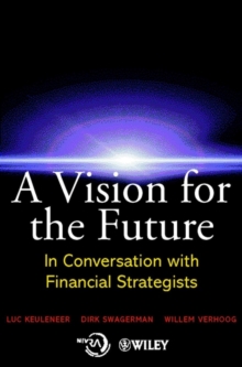 Image for Strategic Finance in the 21st Century