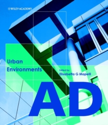 Image for Urban Environments