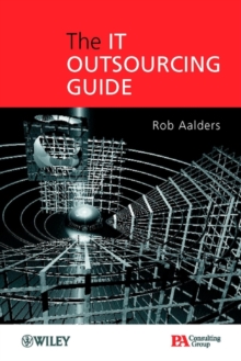 Image for The IT Outsourcing Guide