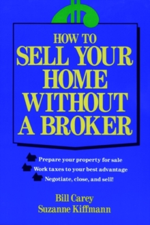 Image for How to Sell Your Home without a Broker