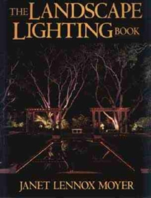 Image for The Landscape Lighting Book