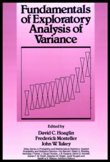 Fundamentals of Exploratory Analysis of Variance