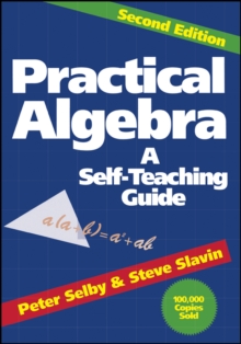 Practical Algebra