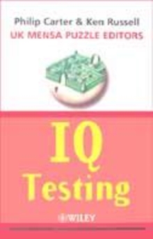 Image for IQ Testing