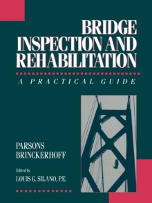 Bridge Inspection and Rehabilitation