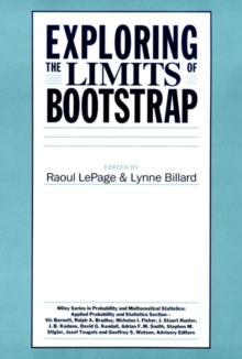 Exploring the Limits of Bootstrap