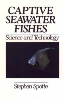 Image for Captive Seawater Fishes