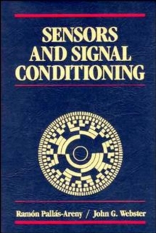 Image for Sensors and Signal Conditioning