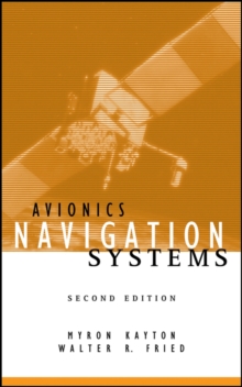 Avionics Navigation Systems