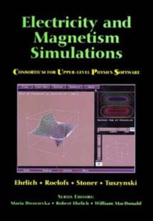 Image for Electricity and Magnetism Simulations