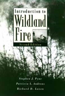 Image for Introduction to Wildland Fire