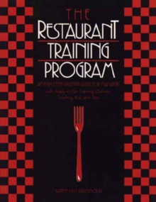 Image for The Restaurant Training Program
