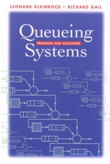 Queueing Systems
