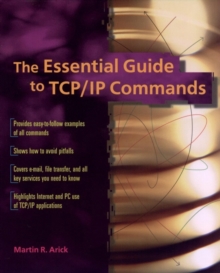Image for The TCP/IP Companion : A Guide for the Common User