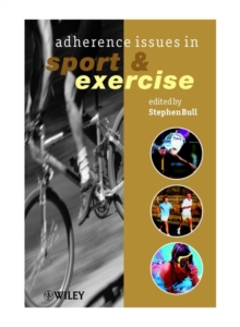 Image for Adherence Issues in Sport and Exercise