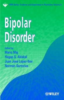 Image for Bipolar disorders