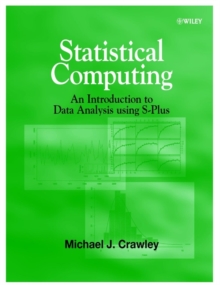 Image for Statistical Computing